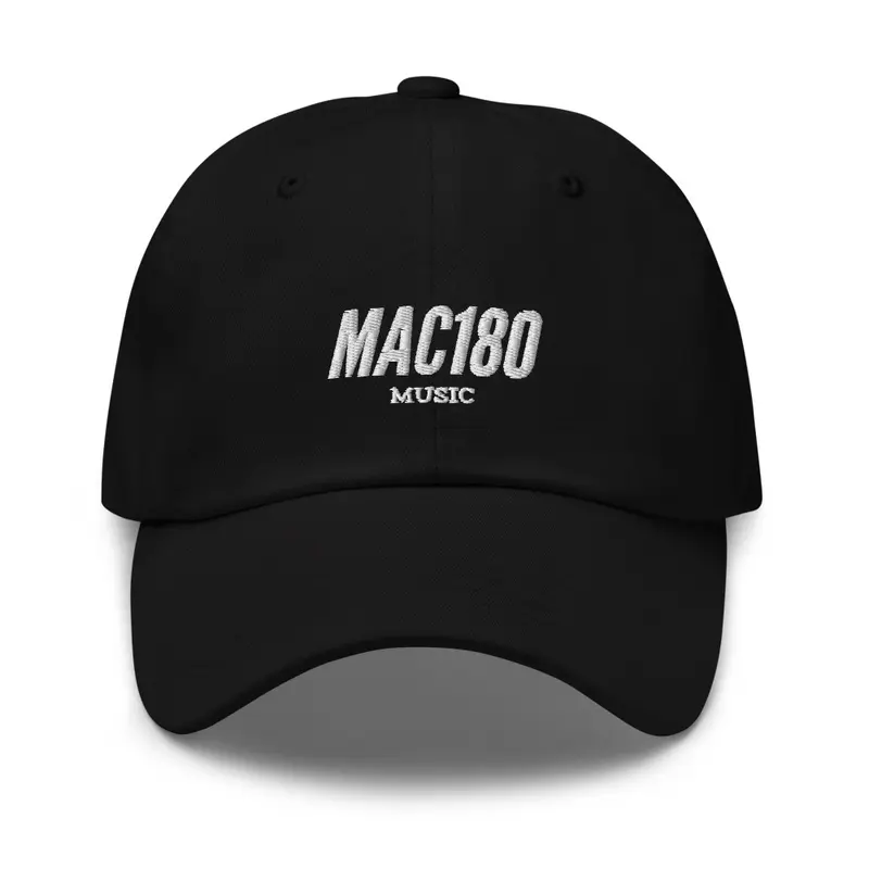 Mac180 hat