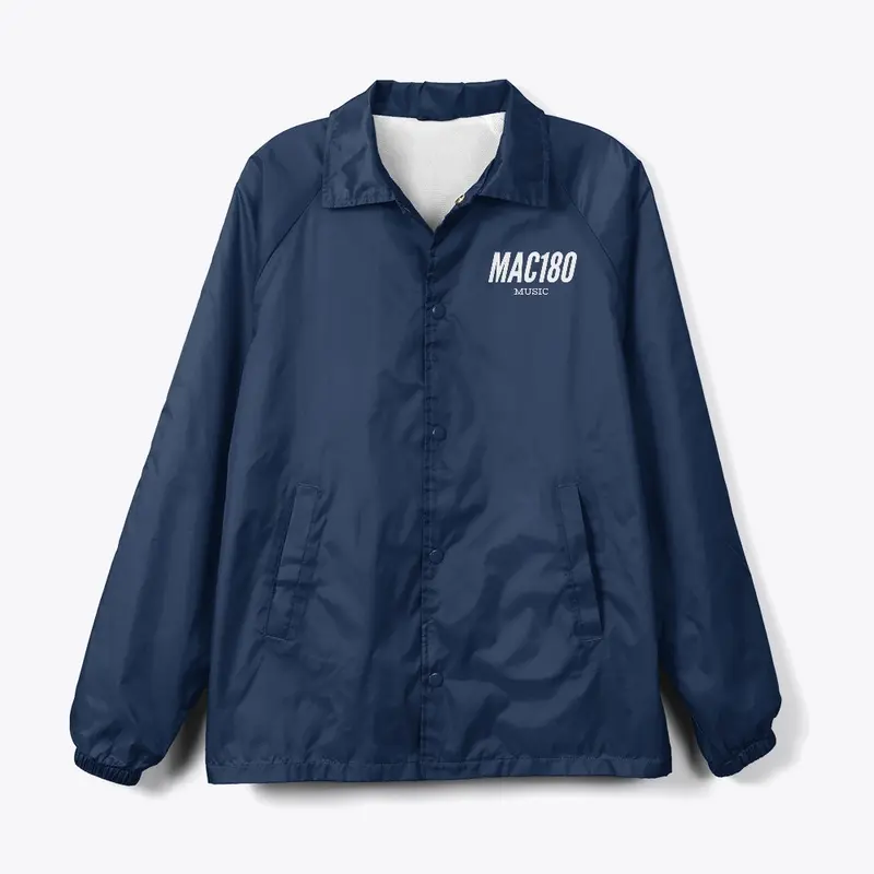 Mac180 Jacket