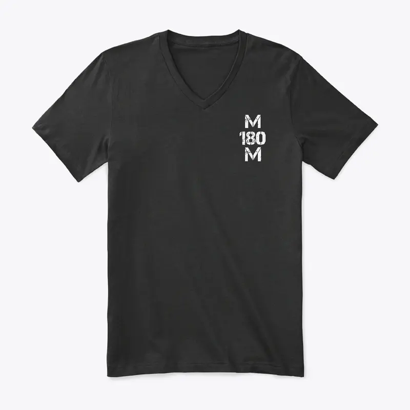 M 180 M v tee