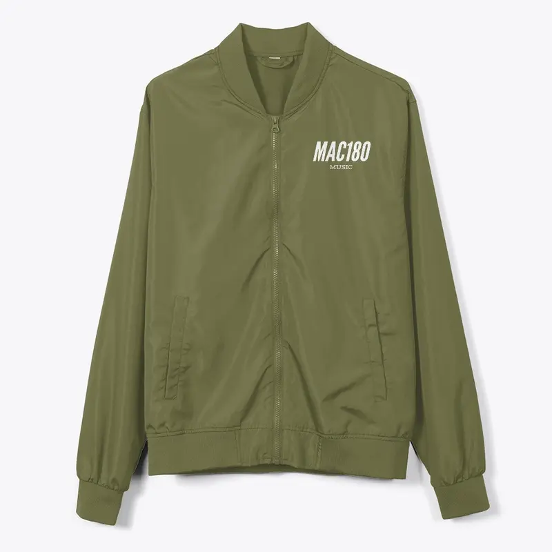 Mac180 Bomber J