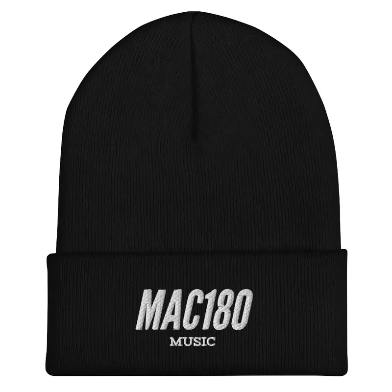 Mac180 Beanie